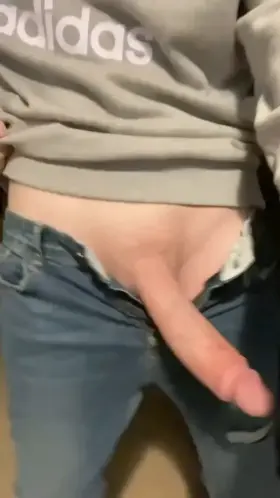 Thick ✅ & Long ✅ The Best Of Both Worlds.. 😏