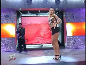 Stacy Keibler 2000's