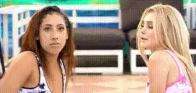 Alicia WIlliams & Kira Perez - Yoga Daddy Swap