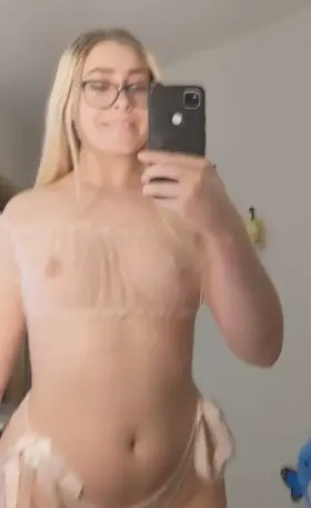 Cute little video to start your day