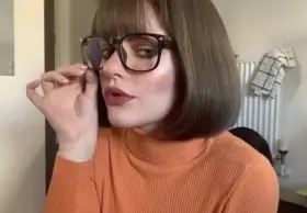 Jinkies! Give me a tasty Scooby snack <3