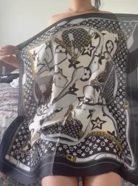 Horny fuckdoll ready for a monster cock [video]