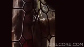 GIRLCORE Gia Paige BEGS Alina Lopez to Touch Inside of Her