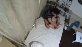 Sexy Japanese Cheating Wife Goes To Student Guy Room For Sexual Affair Jav Porn