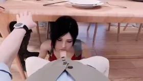 Ada, Jill & Sheva (DIMIPRON) [Resident Evil]