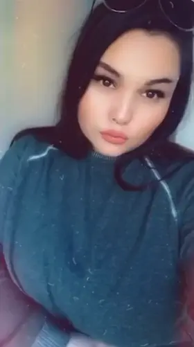 Taking my boobies out