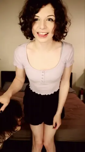 once I get my cock in your mouth I won't take it out till I cum