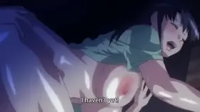 Opportunity Just Only Once For Incest !!!