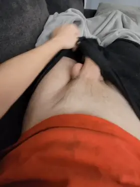 Proceed with caution, it might poke your eye out