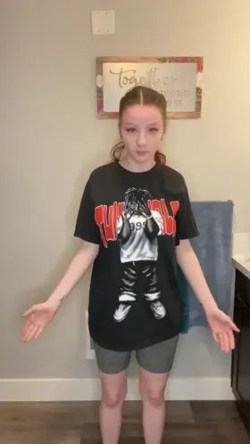 We gotta learn this magic trick