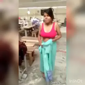 Owner sex with employee