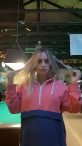 Some guy at the bar asked for my number after seeing me make this