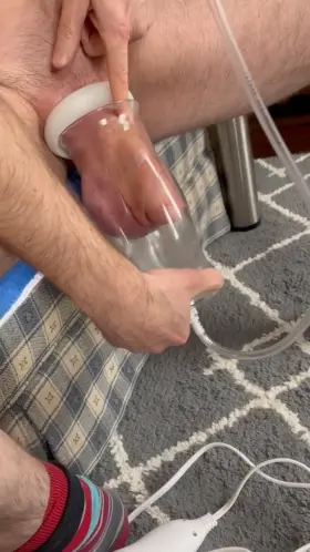 Took Him Long Enough To Fill But We Think He Did A Good Job