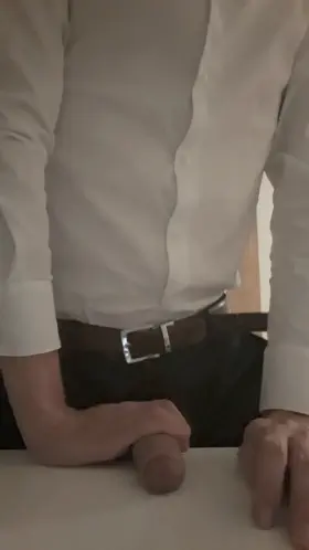 I wonder how many people will fantasize about getting fucked like this