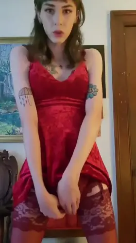 A great way to end date night