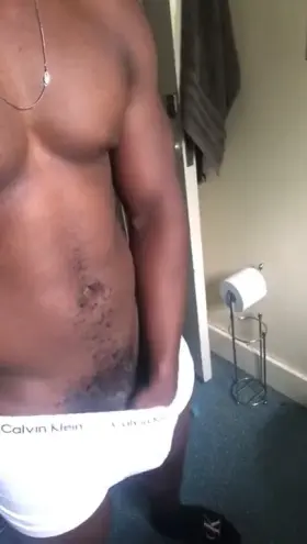 I’ve been so horny recently..