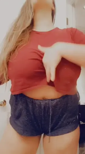 I've got two big surprises for you 😉