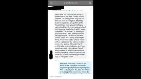 Made a pizza delivery boys dream come true while hubby waited his turn