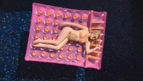 Blake Blossom vs Anton Harden