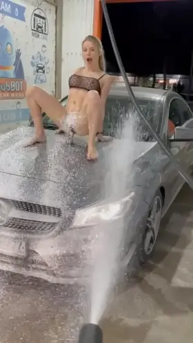 Carwash lifetime discounts