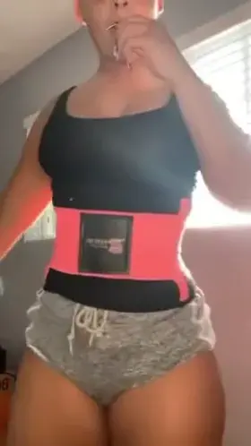 Yellabone got a a phatty 😍💕💕