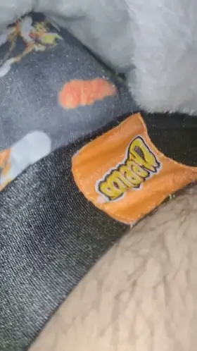 Was so horny I didn't last long