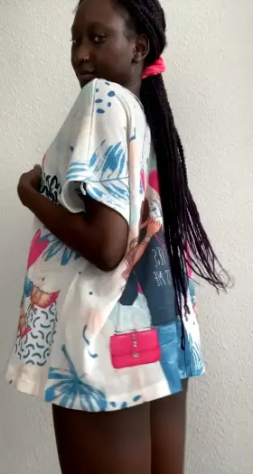 I'm 18 years old.. Smash or Pass. be honest?