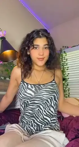 My boobs are a little too big for my hands, can I borrow yours?