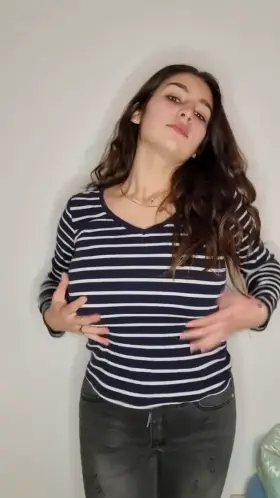 if you find me beautiful I will celebrate and finger myself