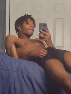 We’re going balls deep right 😏