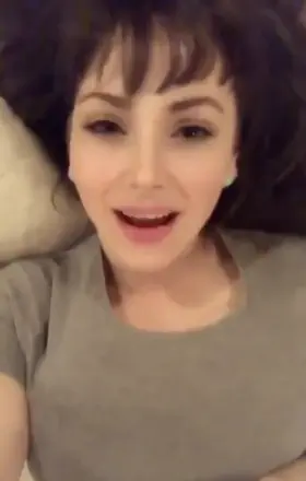 Wanna entertain me for a while?