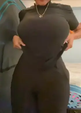 If you had the chance would you hire me to be your slutty employee