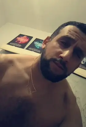 Alpha can blow... a kiss, tho. 😏