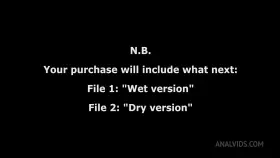 Anna De Ville Fisting Interracial Anal Hardcore