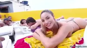 How To Get The Perfect Tan Lines