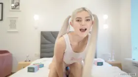 No has better grip than Eva