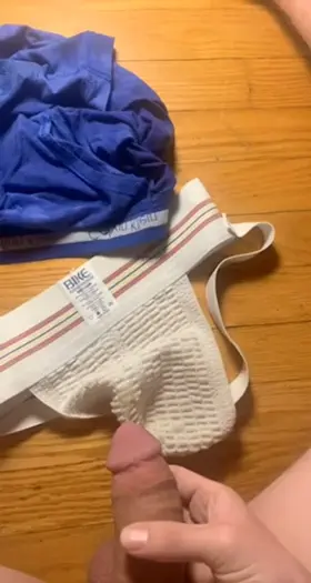 Feelin rather dirty rn