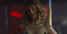 Emma Laird in Mayor of Kingstown [S01E05]