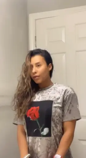 Would you undress me this fast?