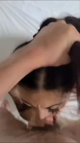 Me nodding just shows that I have been a good girl and deserve my Christmas present