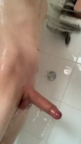 Come join me in the shower? 25 Australia.