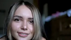 I'm a bit silly girl, do you like?