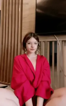 Sometimes I make noises while being fucked