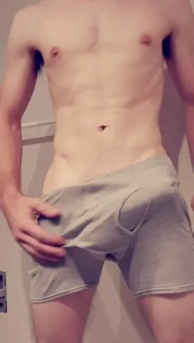 Nerd by day, Bull by night.