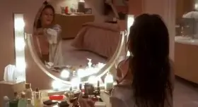 Rhona Mitra firm plots in Hollow Man