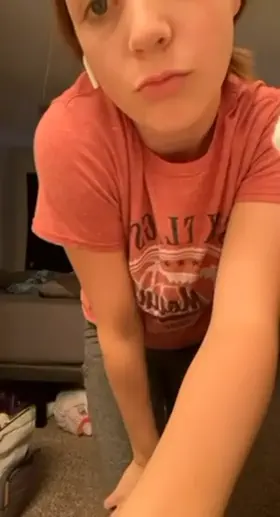 Sometimes I like being naughty while hubby is at work! Should I tell him?