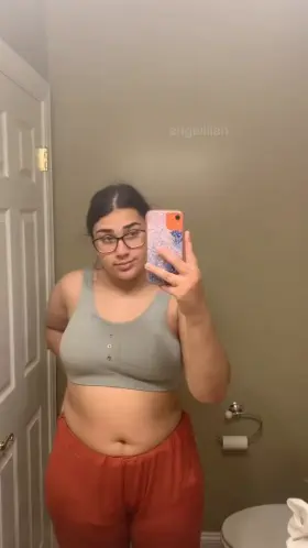 cute tits, don’t ya think? 🥰