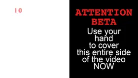 Just focus on how much she's loving it