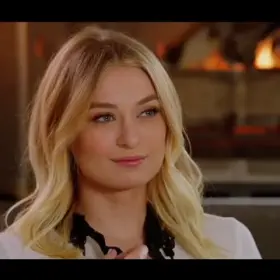 A Russian girl named Natalya sucked and fucked with an American teacher