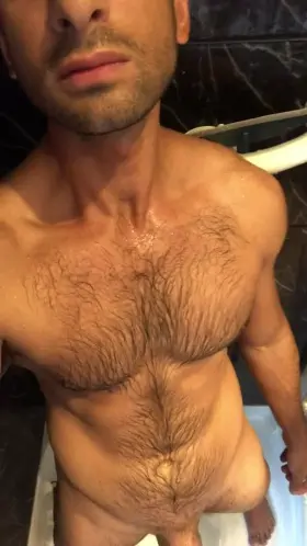 [29] [Dick pic] let's get dirty before we get clean